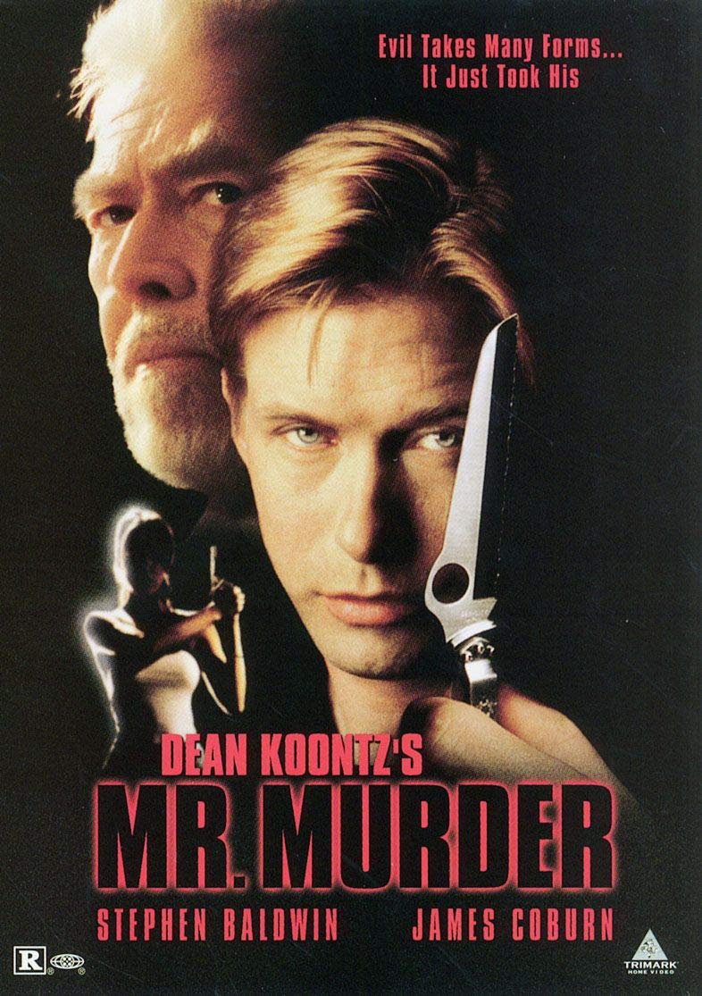 Dean Koontz's Mr. Murder