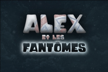 Alex and the Ghosts