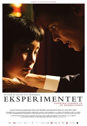 The Experiment