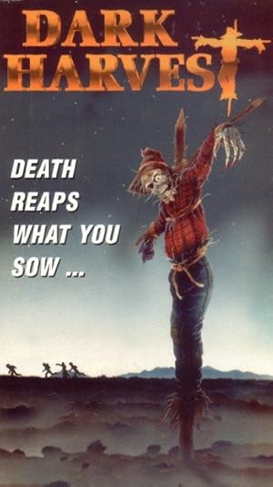 Death Harvest