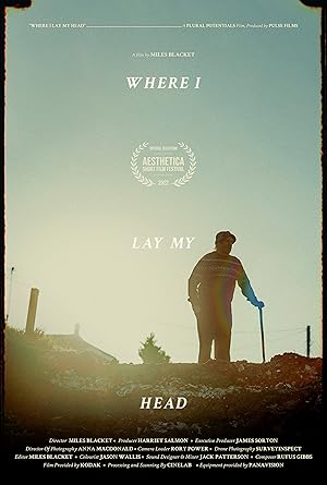 Where I Lay My Head