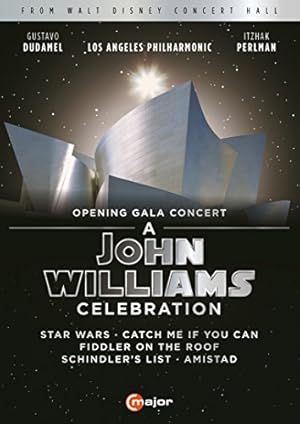 A John Williams Celebration
