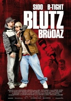 Blutzbrudaz