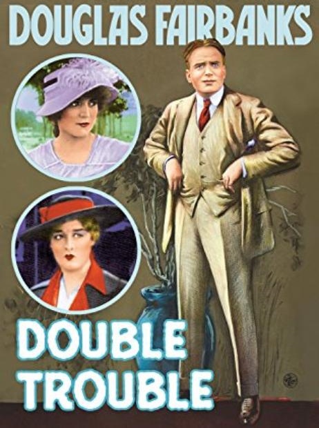 Double Trouble