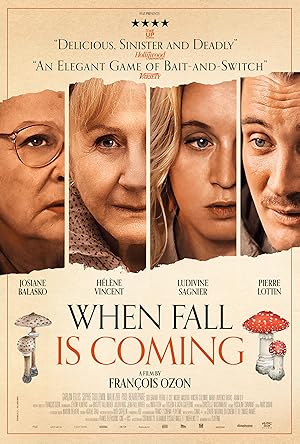 When Fall Is Coming