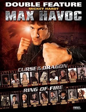Max Havoc: Ring of Fire