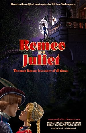 Romeo and Juliet