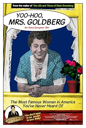 Yoo-Hoo, Mrs. Goldberg