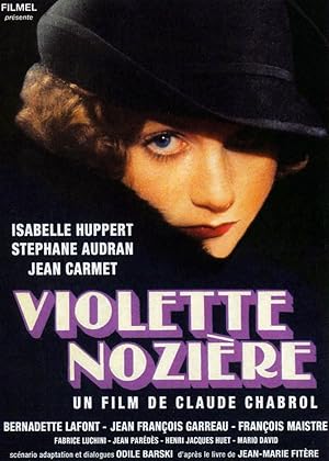 Violette Noziere