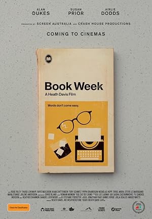 Book Week