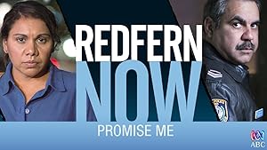 Redfern Now: Promise Me
