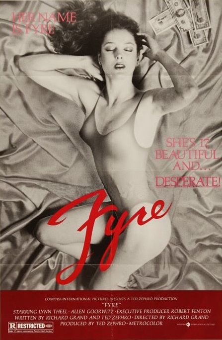 Fyre