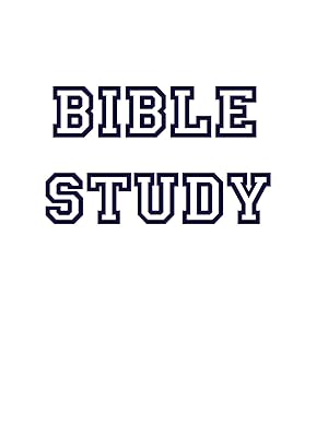 Bible Study