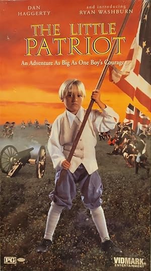 The Little Patriot