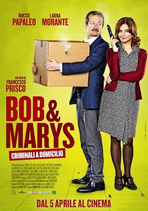 Bob & Marys