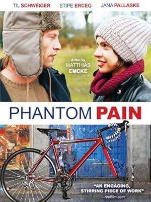 Phantom Pain