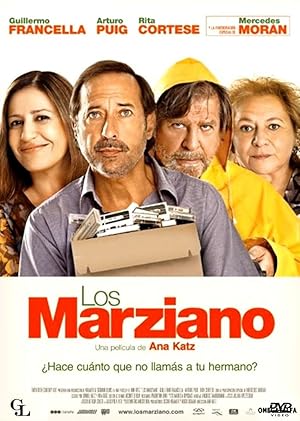Los Marziano
