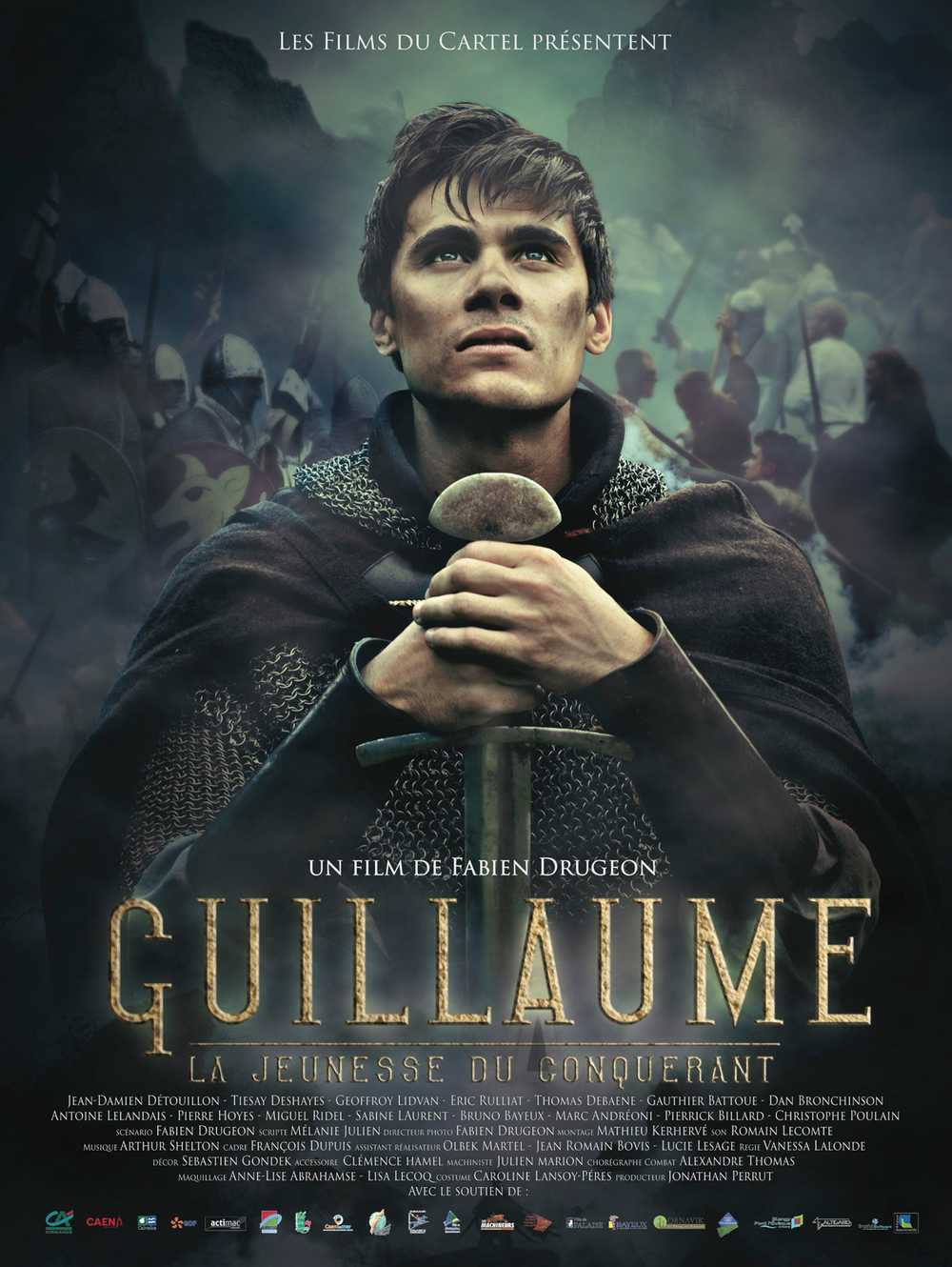 William the Conqueror