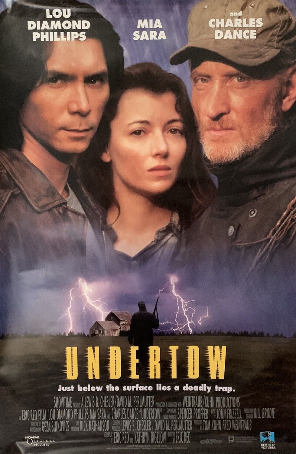 Undertow