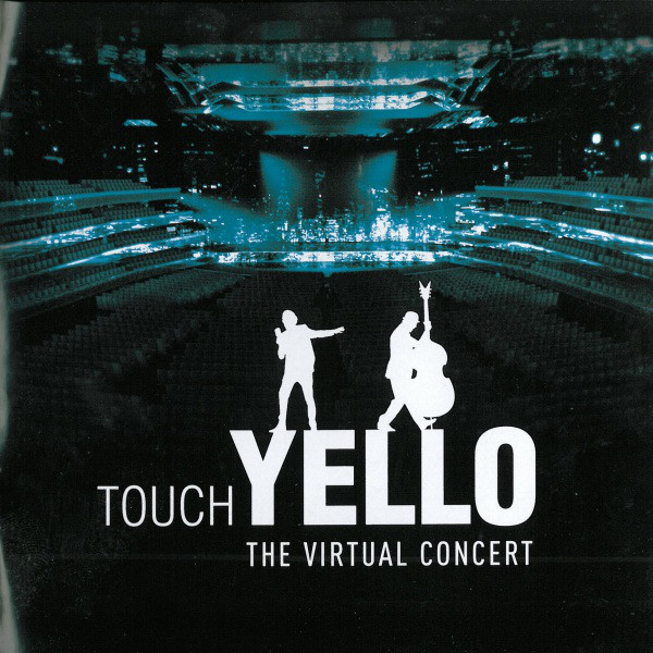 Touch Yello: The Virtual Concert
