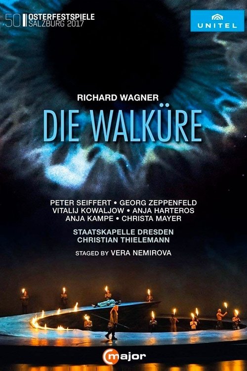 Wagner: Die Walkure