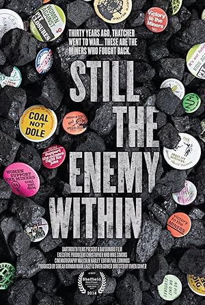 Still the Enemy Within
