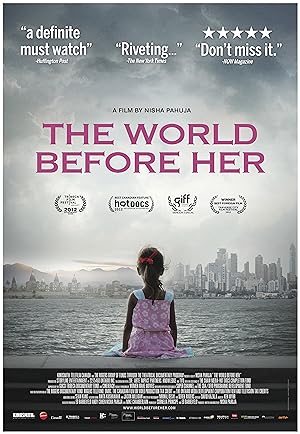 The World Before Her