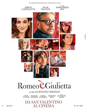 Romeo E Giulietta