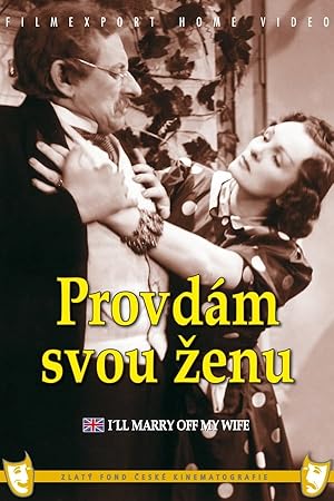 Provdam svou zenu