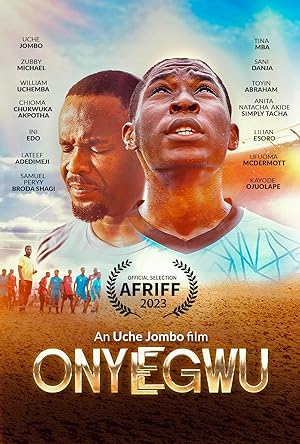 Onye Egwu