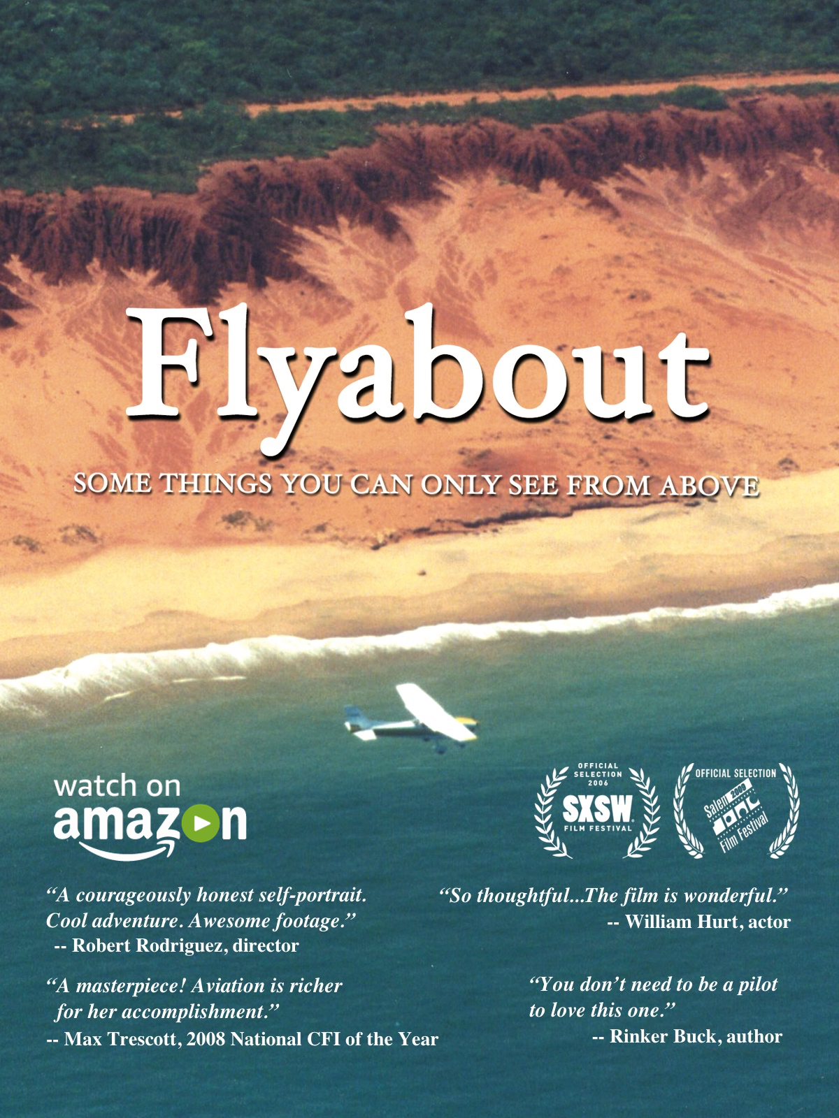 Flyabout