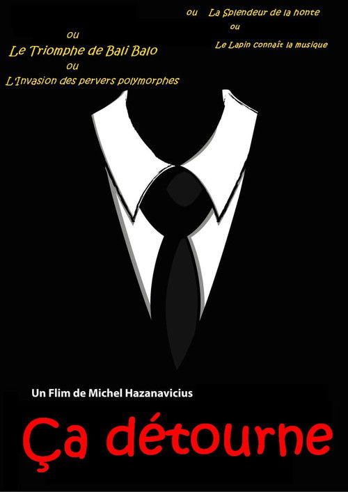 Ca detourne