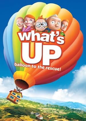 What's Up: Balloon to the Rescue!