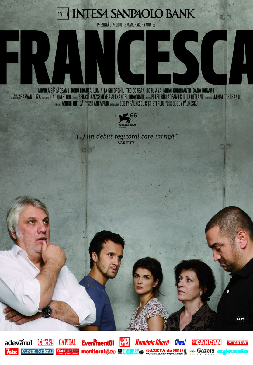 Francesca