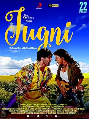 Jugni