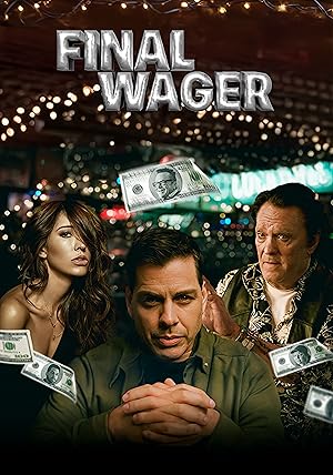 A Christmas Gamble