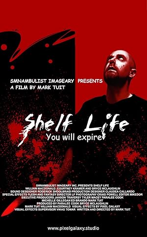 Shelf Life