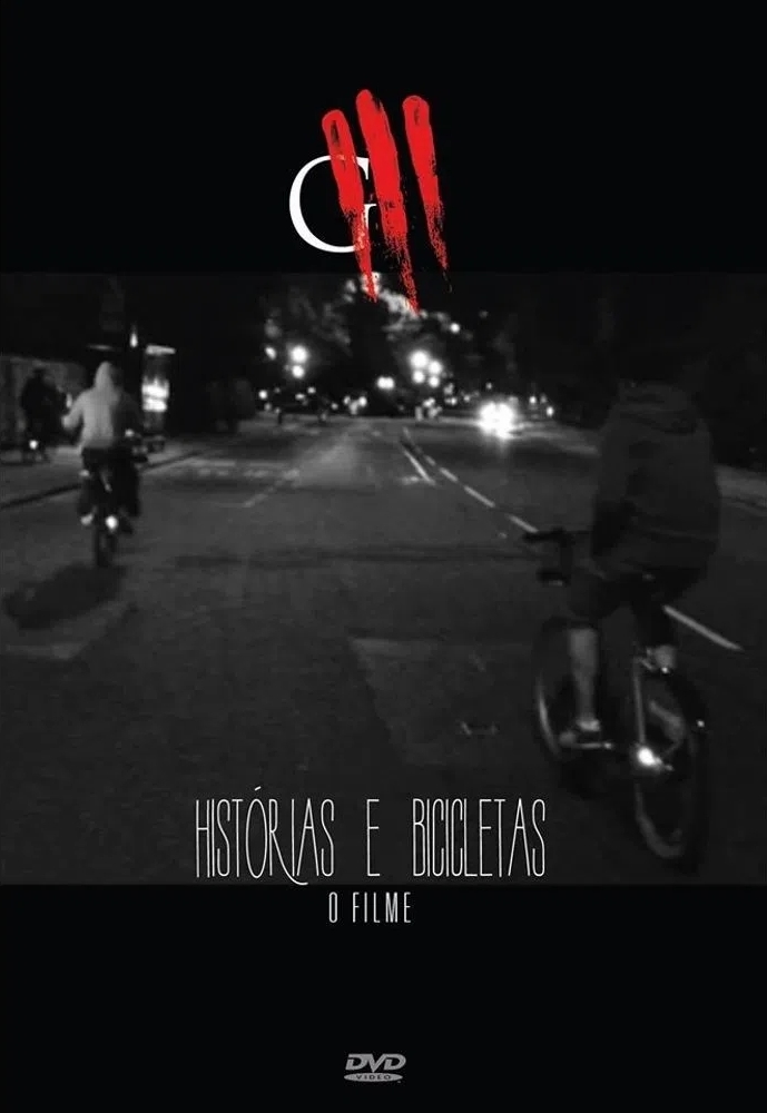 Oficina G3: Historias e Bicicletas - O Filme