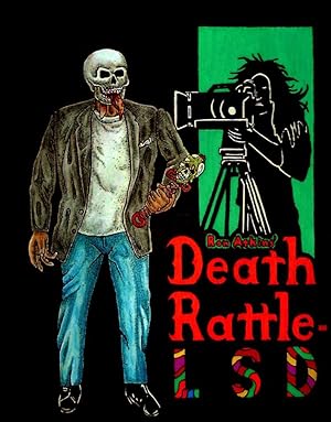 Death Rattle LSD