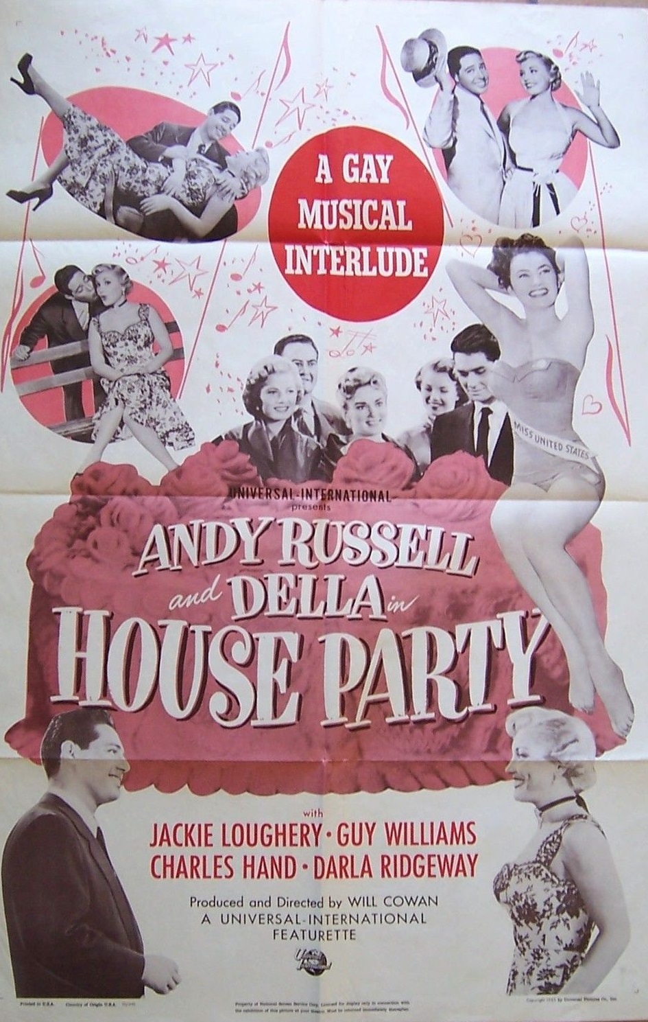 House Party