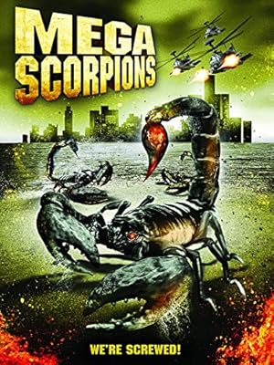 Deadly Stingers