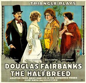 The Half-Breed