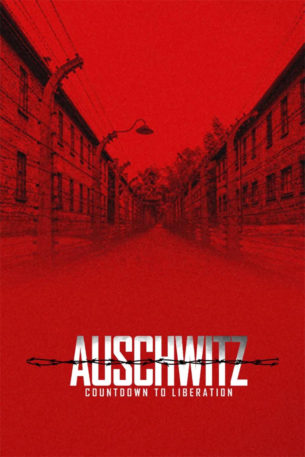 Auschwitz: Countdown to Liberation