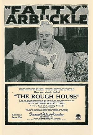 The Rough House