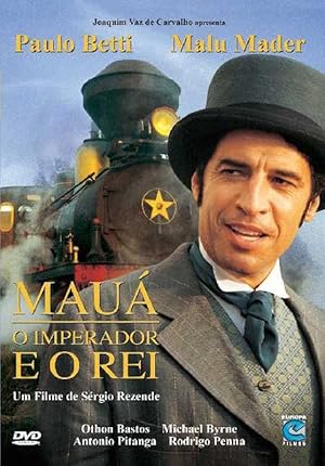 Maua: The Emperor and the King