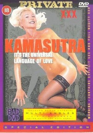 Forbidden Sex of the Kama Sutra
