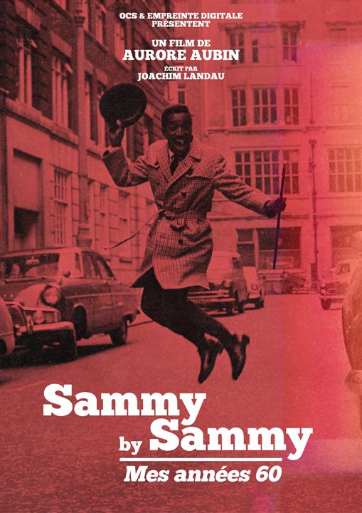 Sammy by Sammy: My Tale of the 60's