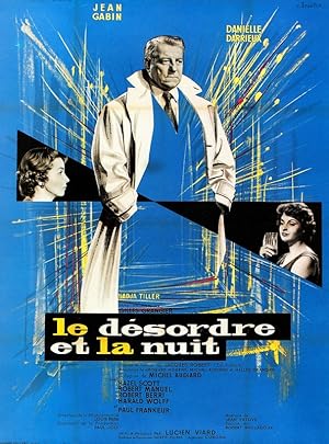 The Night Affair