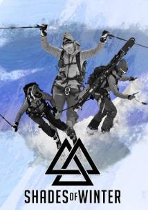 Shades of Winter: Freeskiing's bright future