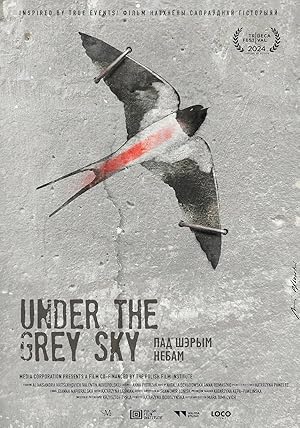 Under the Grey Sky